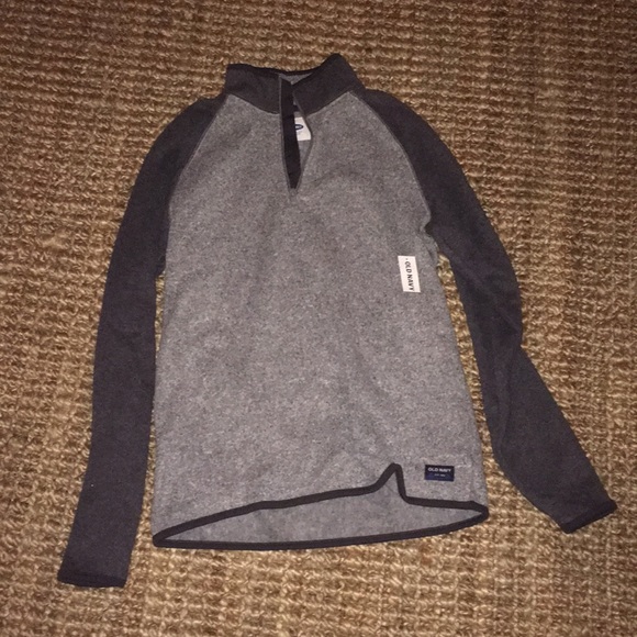 Old Navy Other - Old navy grey jacket